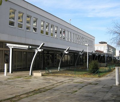 Rekonstrukce pěší zóny, ul. Pujmanova, Praha